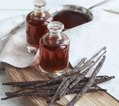 Изображение Ванильный экстракт, 20 мл